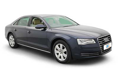 Audi A8L-img